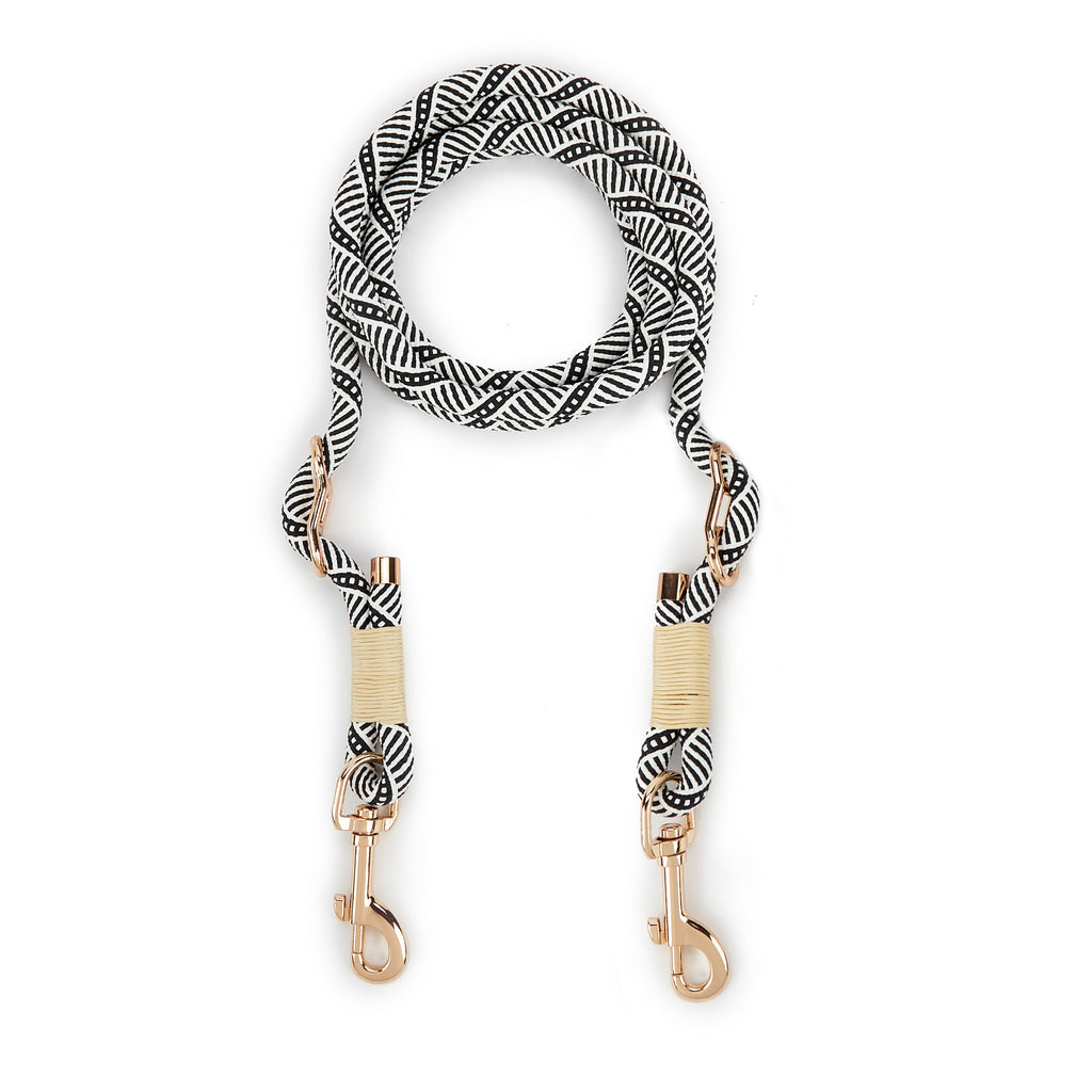 Nylon Small And Medium-Sized Dogs Pet Hand Holding Rope