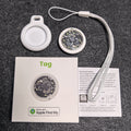 GPS Flashing Anti-Loss Pet Tracker