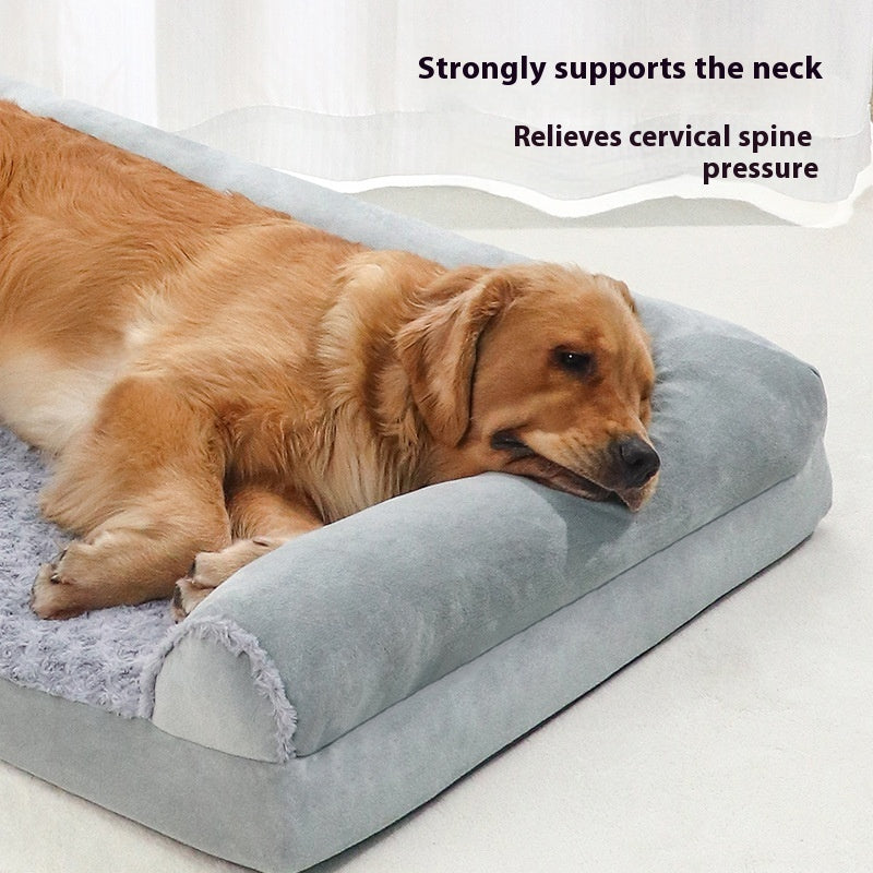 Kennel Universal Medium Large Dog Warm