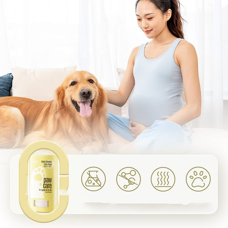 Avocado Pet Paw Balm