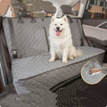 Waterproof Dirt-Resistant Scratch-Proof Dog Seat Cushion