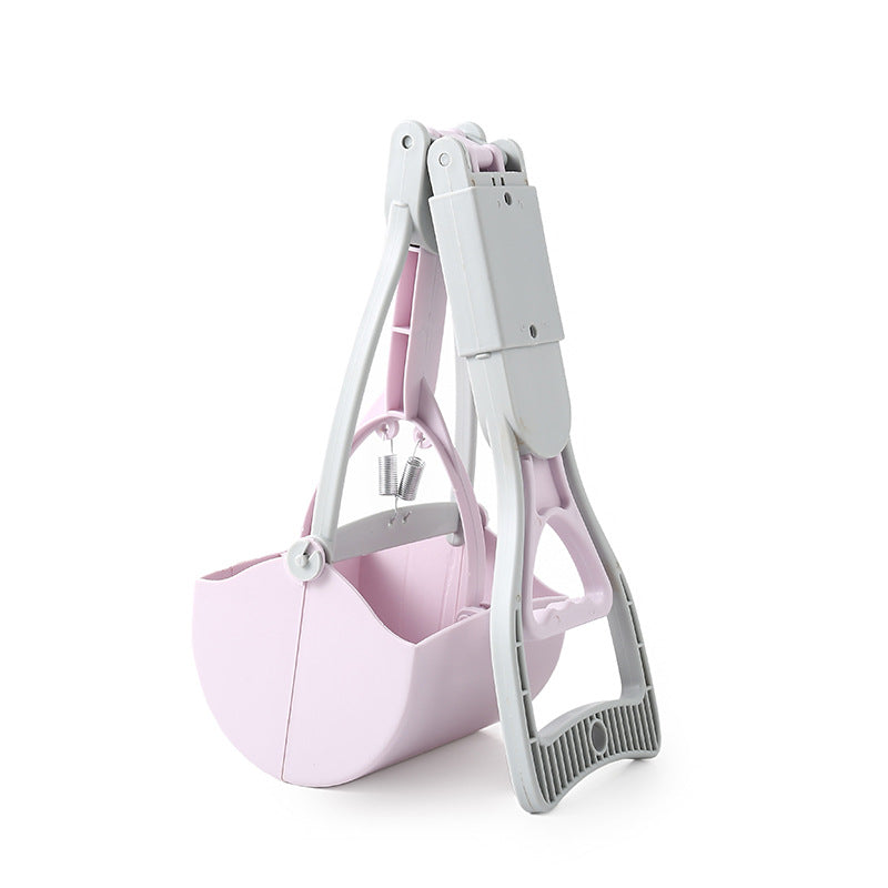 Dog Poop Picker For Walks