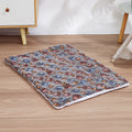 Warm Plush Dog Bed Mat