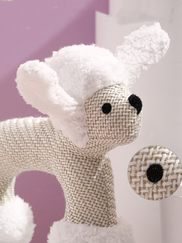 Anti-Boring Artifact For Pet Supplies For Large And Small Dogs