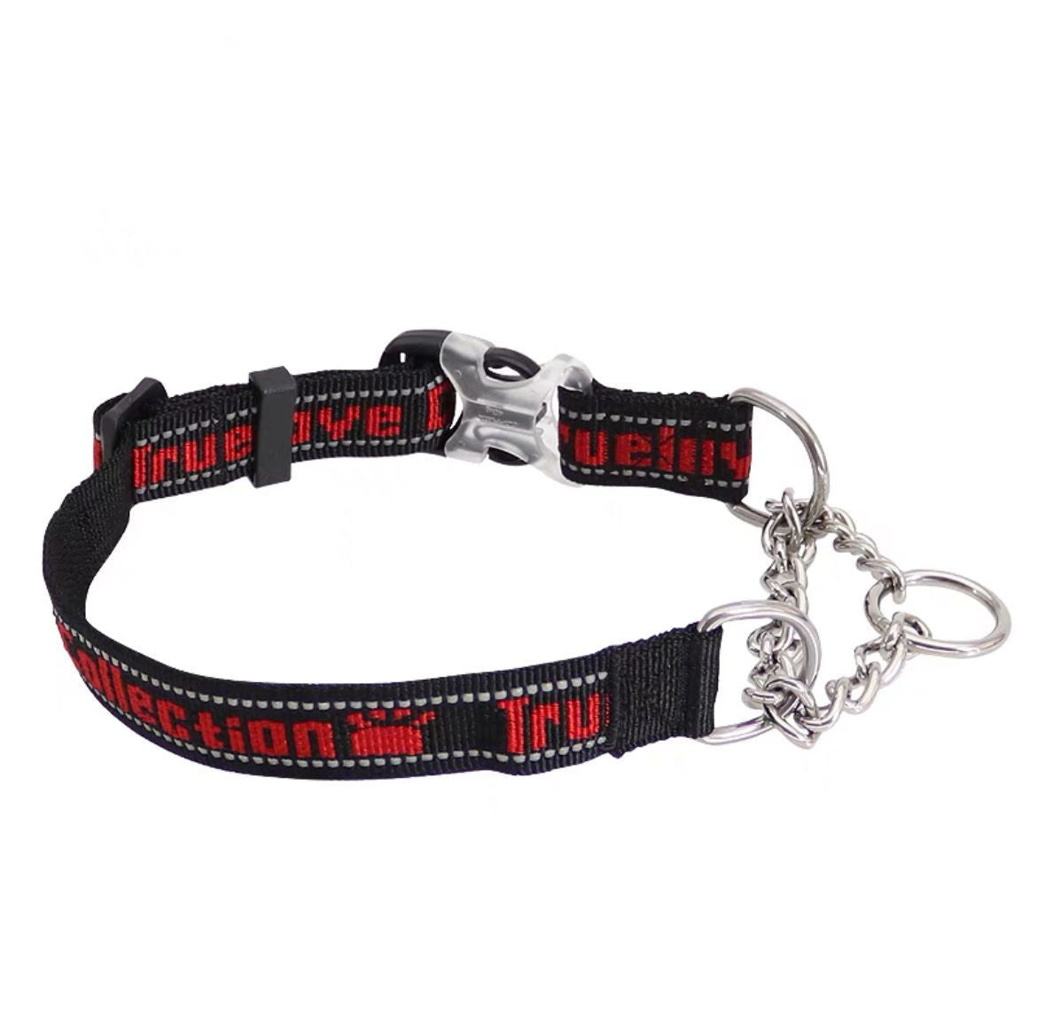 Pet P Chain Collar Explosion-Proof Reflective Large, Medium And Small Dogs Pet Supplies
