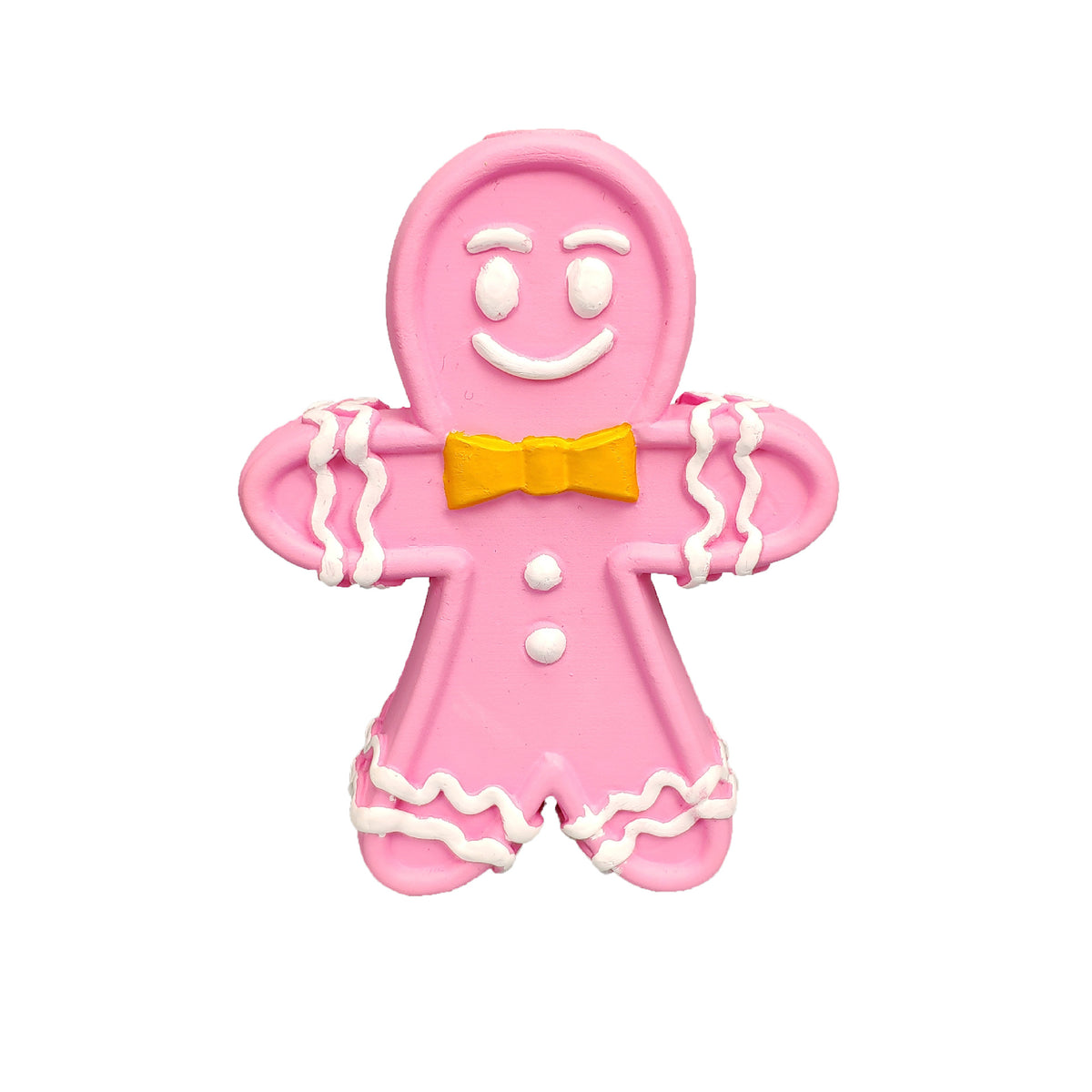 Christmas Bite-Resistant Dog Bite Rubber Toy