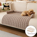 Thickened Scratch-Resistant Pet Sofa Bed