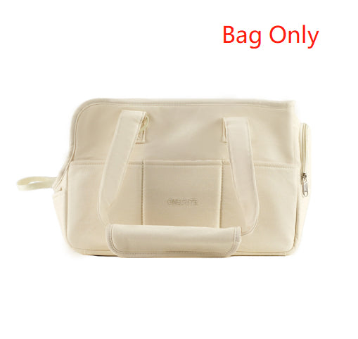 Small Dog Hand Messenger Bag