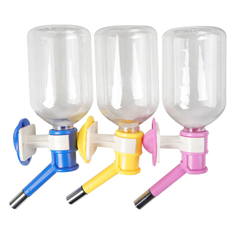 Hanging Pet Drinking Water Head