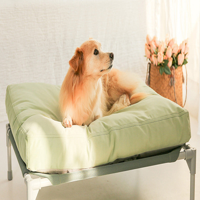 Thickened Warm Dog Cushion
