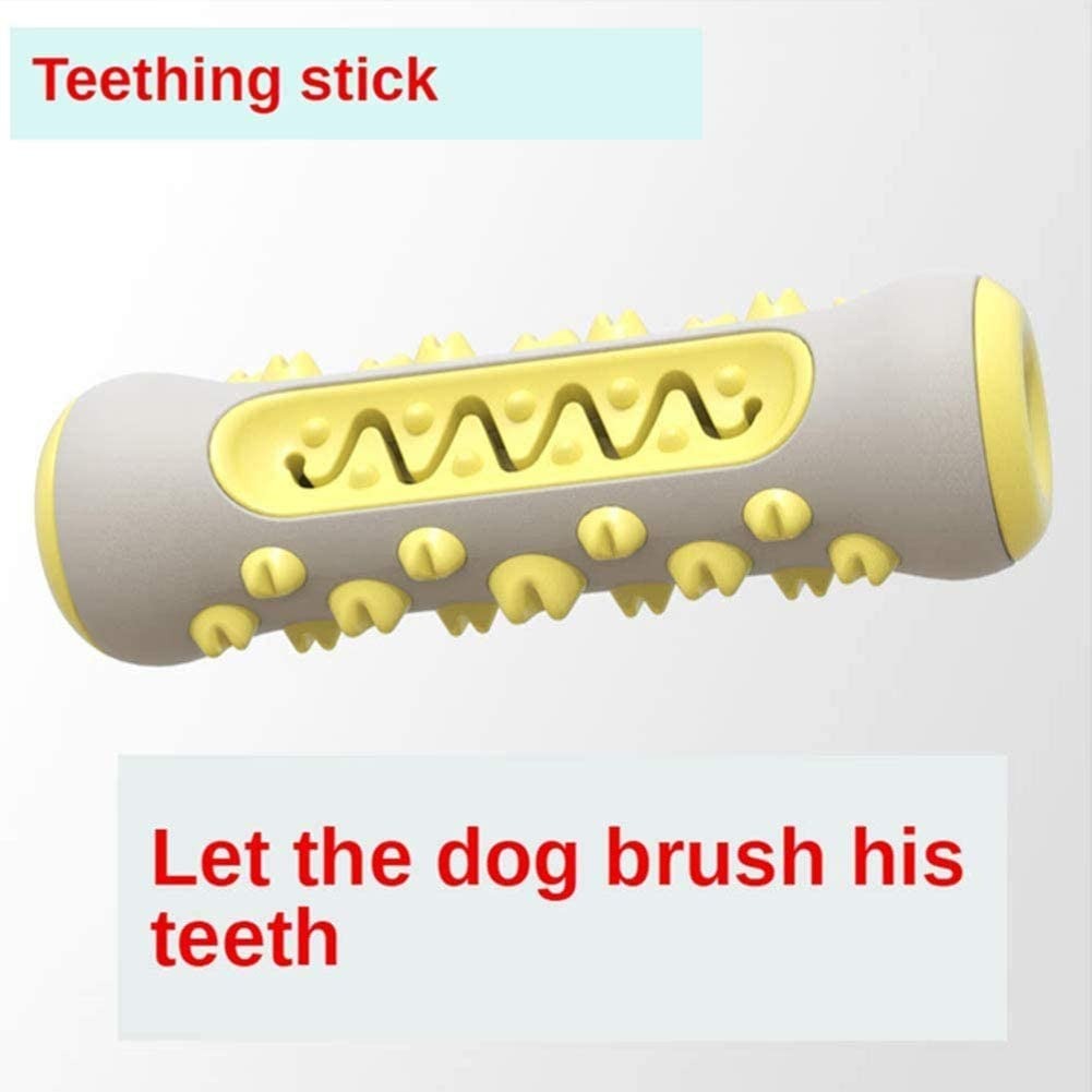 Gnaw-Resistant Molar Stick