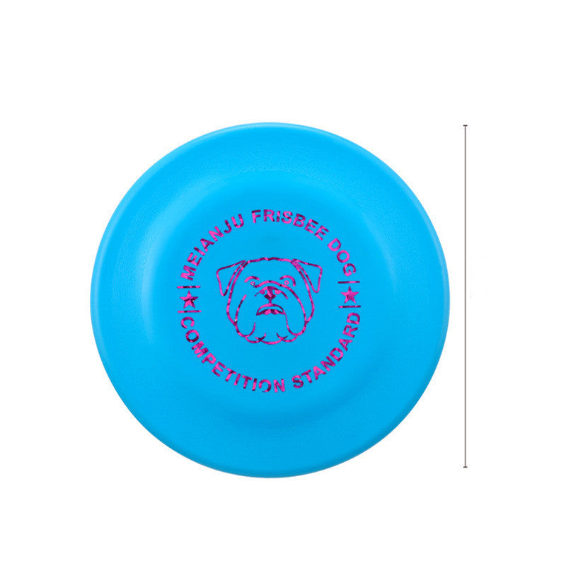 Pet Toy Training Tray Floating And Throwing