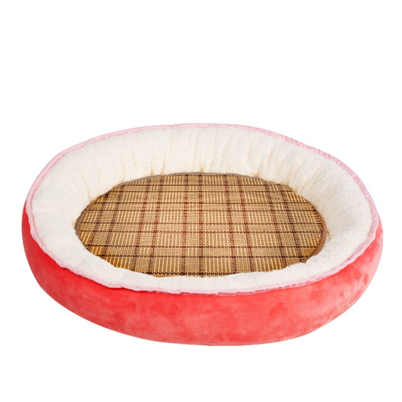 Removable Pet Mat