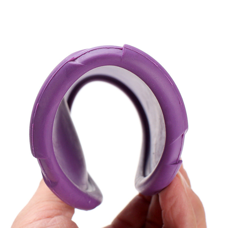 Natural Rubber Dog Training Toy