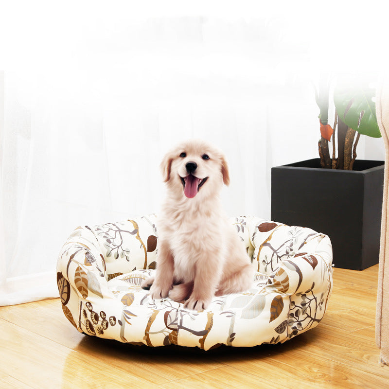 Indoor Pet Nest