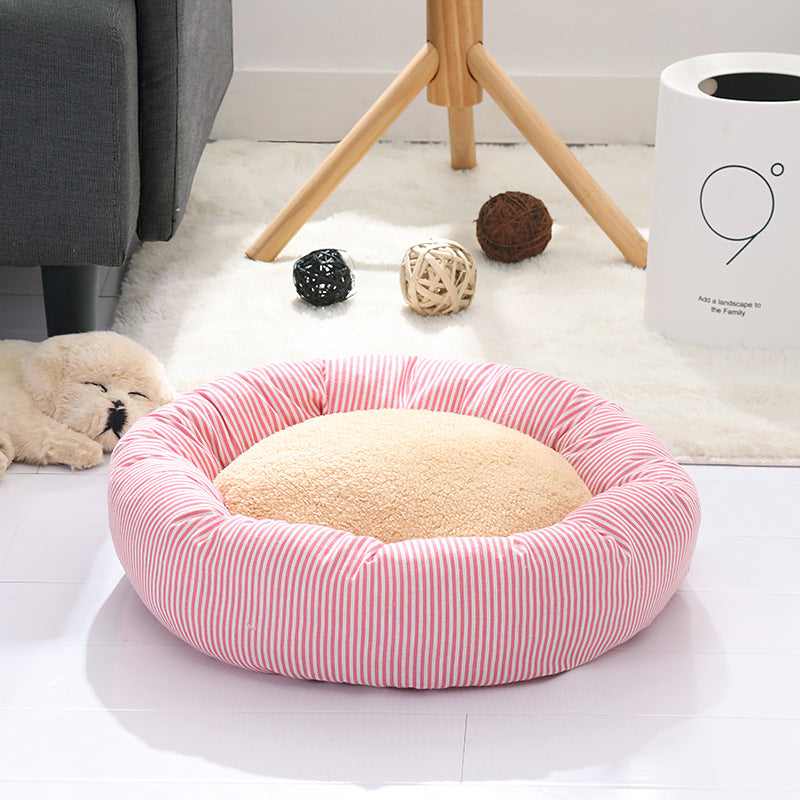 Pet Nest To Keep Warm