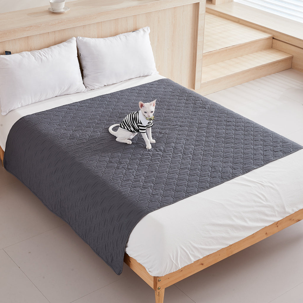 Waterproof Non-Slip Dog Mattress
