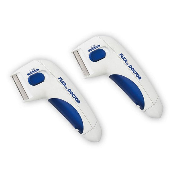 Flea and Tick Pet Comb