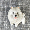 Imitation Dog Refrigerator Magnet