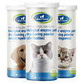 Dog Dry Cleaning Powder
