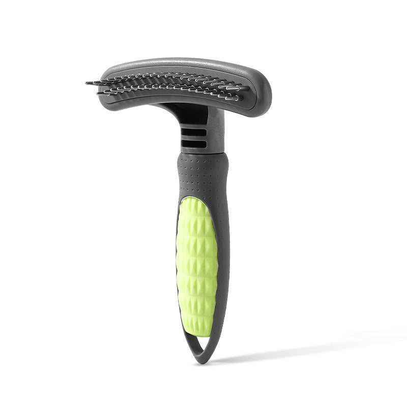 Rustproof Pet Grooming Comb