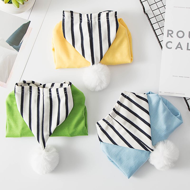 Dog Clothes Pet Clothing With Hood