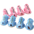 Small Dog Shoes