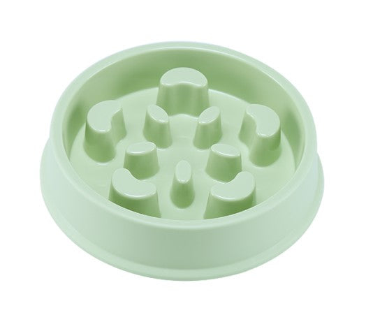 Slow Food Pet Bowl