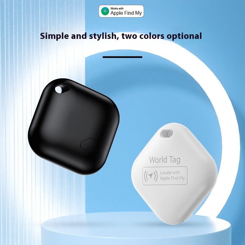 Pet Tracking Miniature Anti-Lost Locator