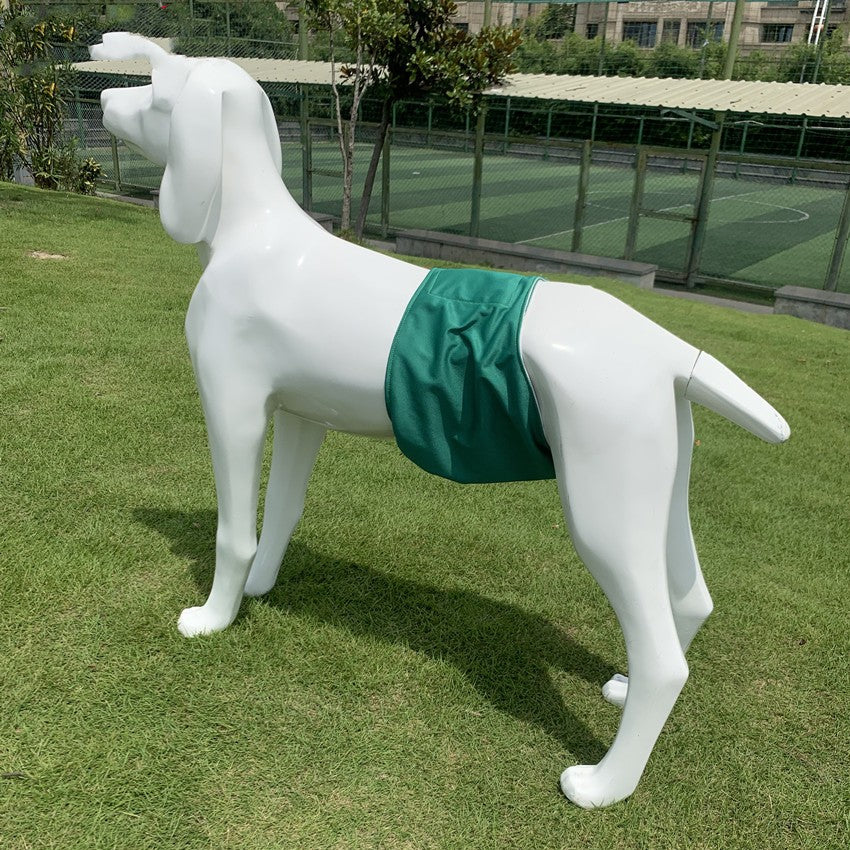 Special Dog Physiological Diaper Belt