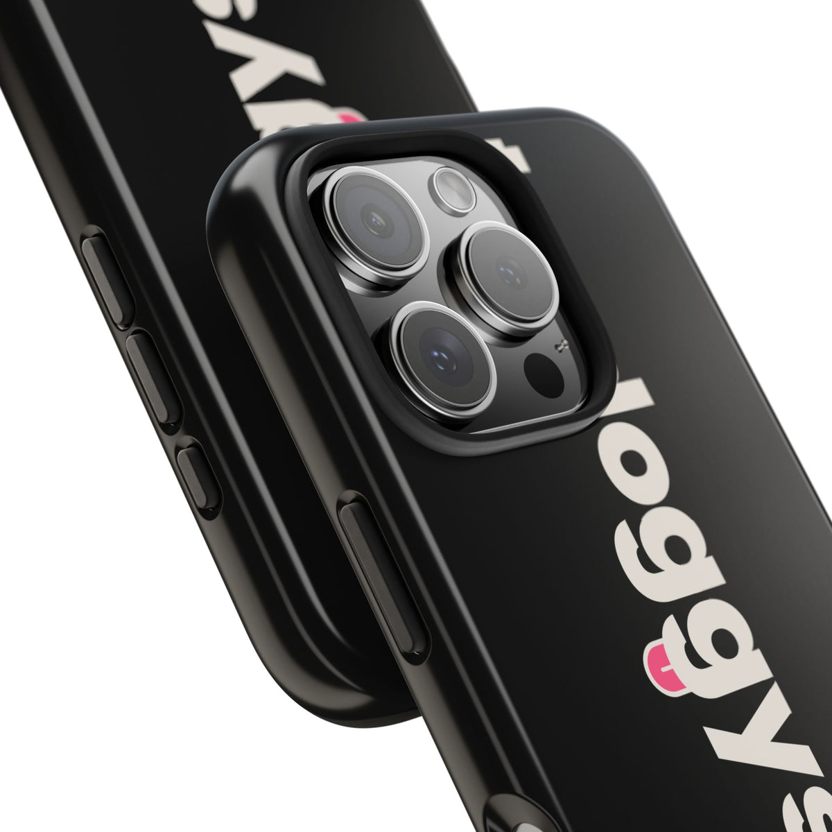 Doggystyle Phone Case