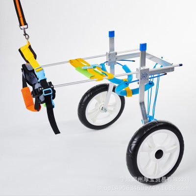 Dog Mobility Wheelchair
