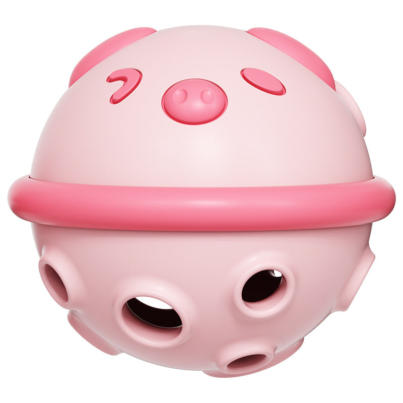 Bite-Resistant Food Hiding Toy Ball That Dogs Can T Chew, Pet Dog Toy To Relieve Boredom And Grind Teeth, Food Leaking Ball