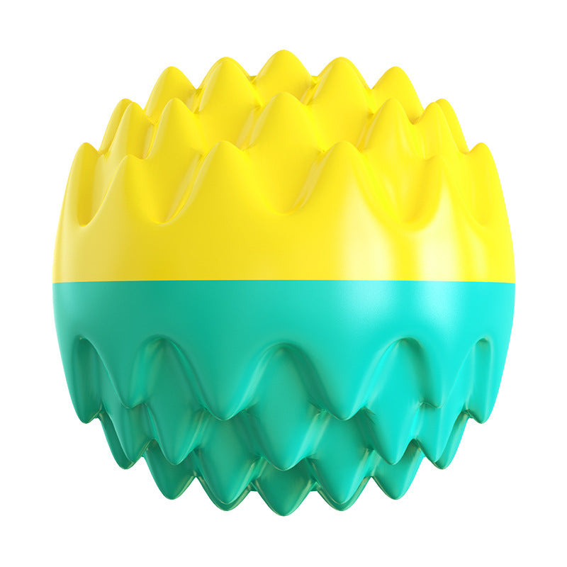 Dog Toy Bite-Resistant Can Sound Molar Rod Branches