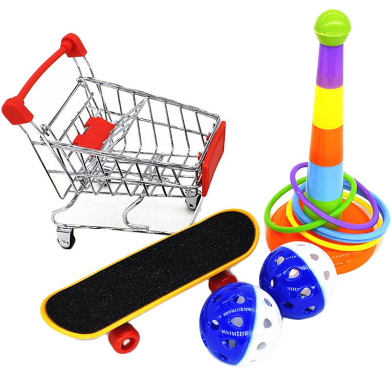 Nibble Training Interactive Tool