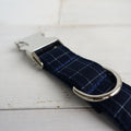 Alloy Buckle High Quality Traction Collar