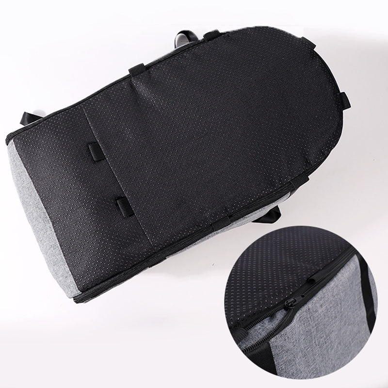 Universal Outdoor Car Dog Kennel