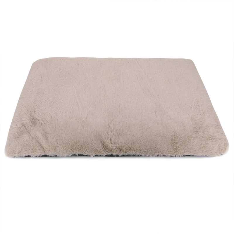 Warm Removable Washable Thick Dog Sleeping Pad