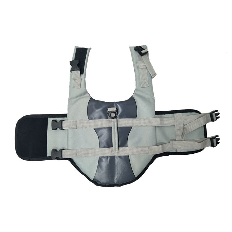 Polyester Pet Life Jacket