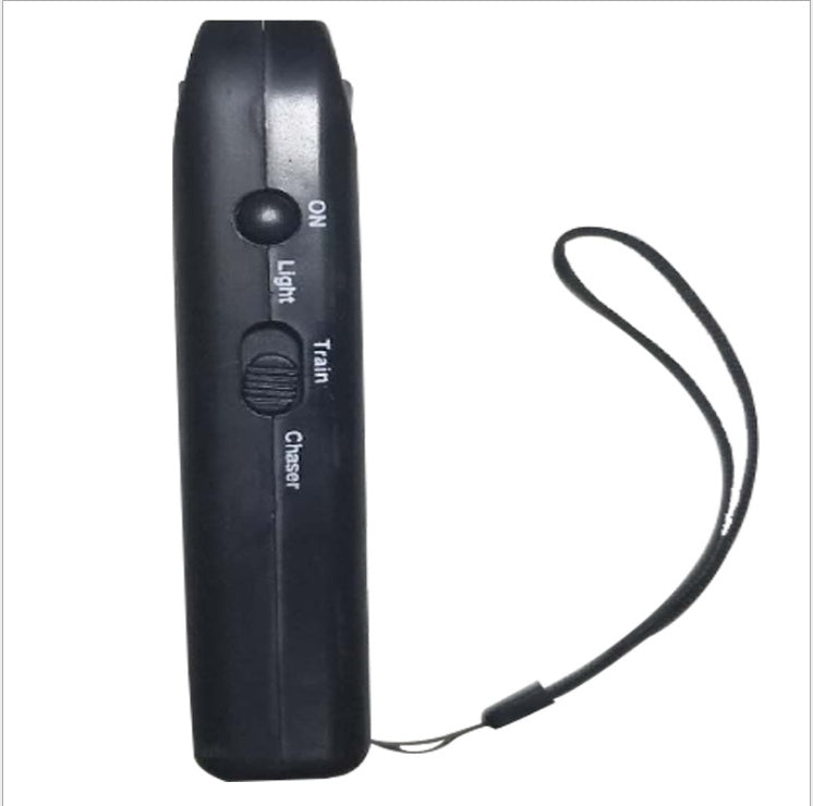 Ultrasonic Dog Repellent