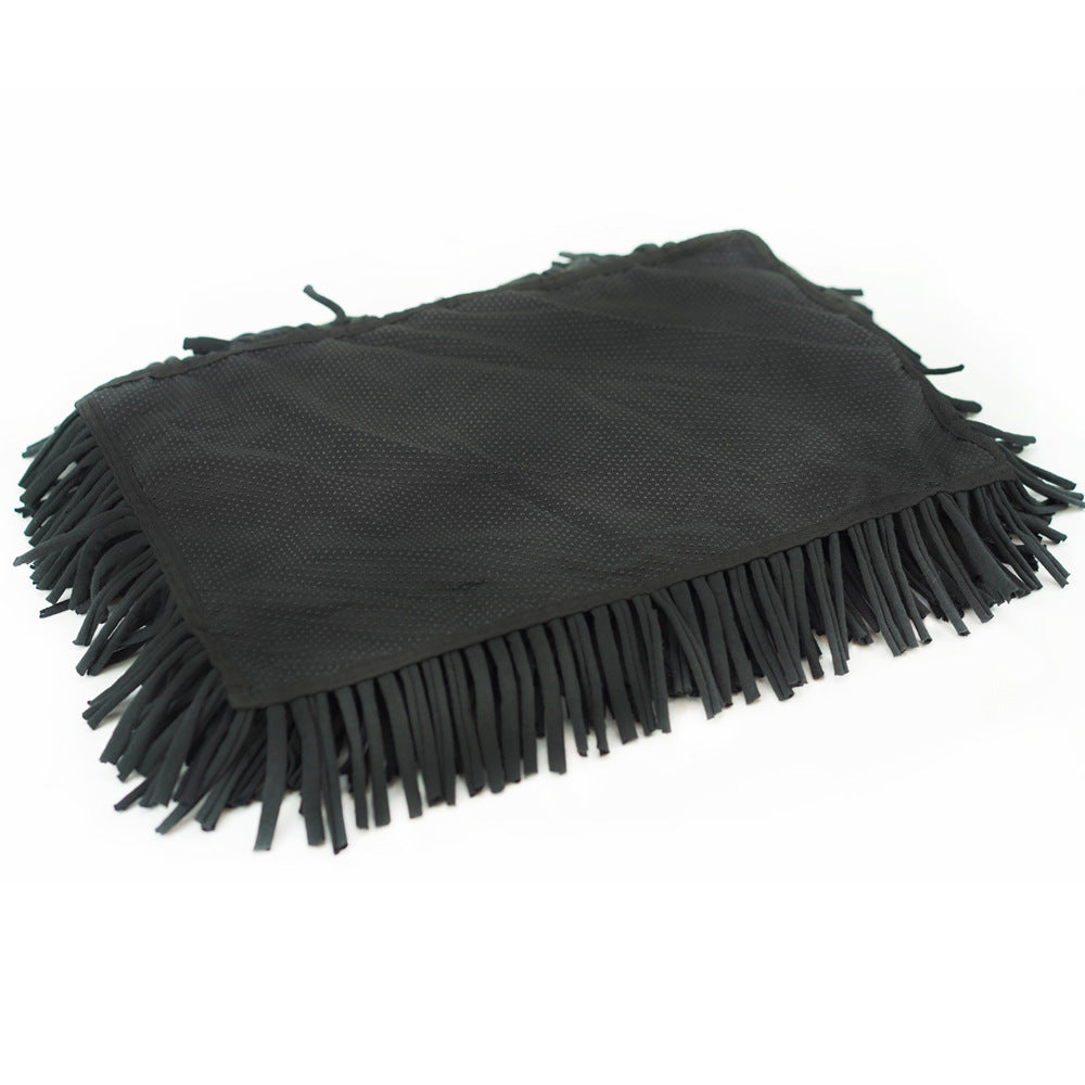 Olfactory Training Blanket