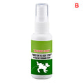 Dog Potty Training Spray