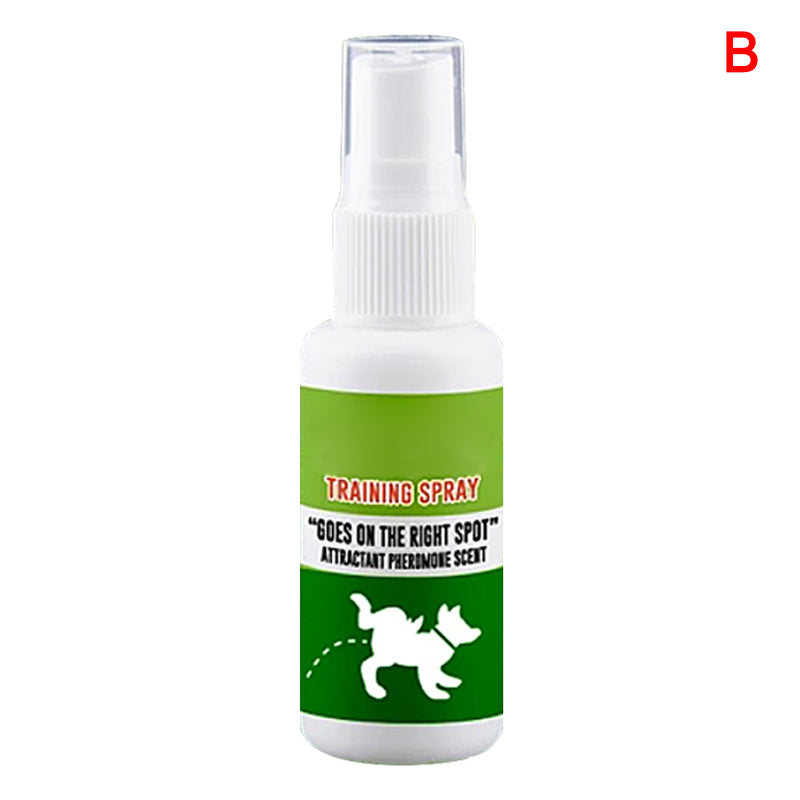 Dog Potty Training Spray
