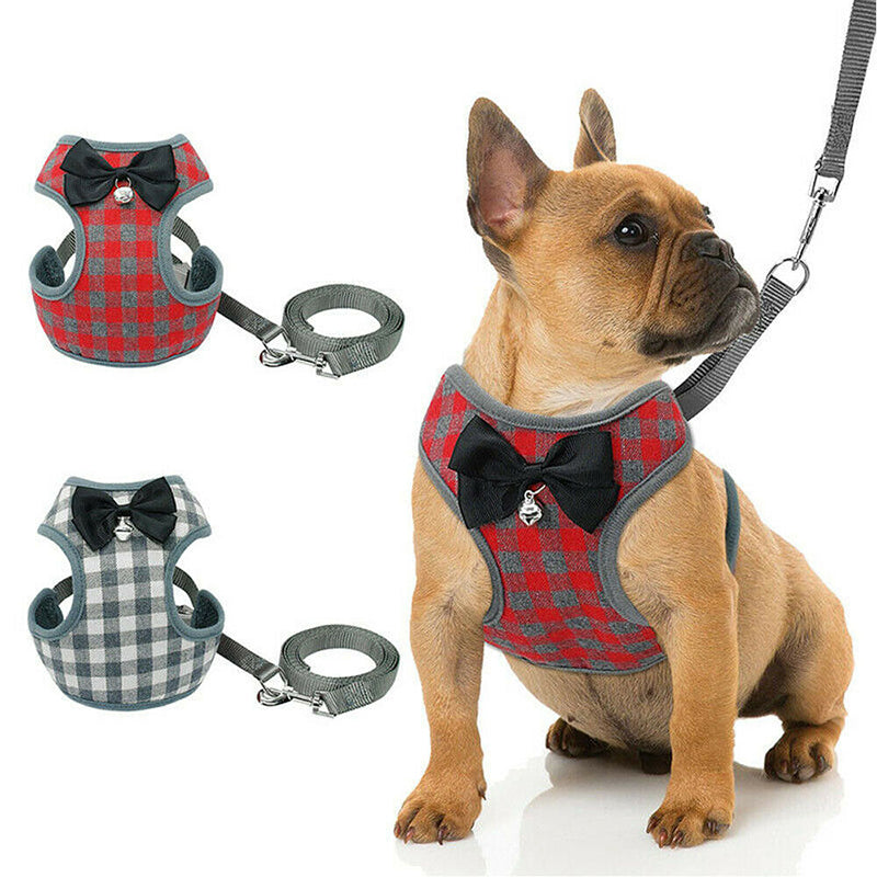 Dog Chest Strap Leash