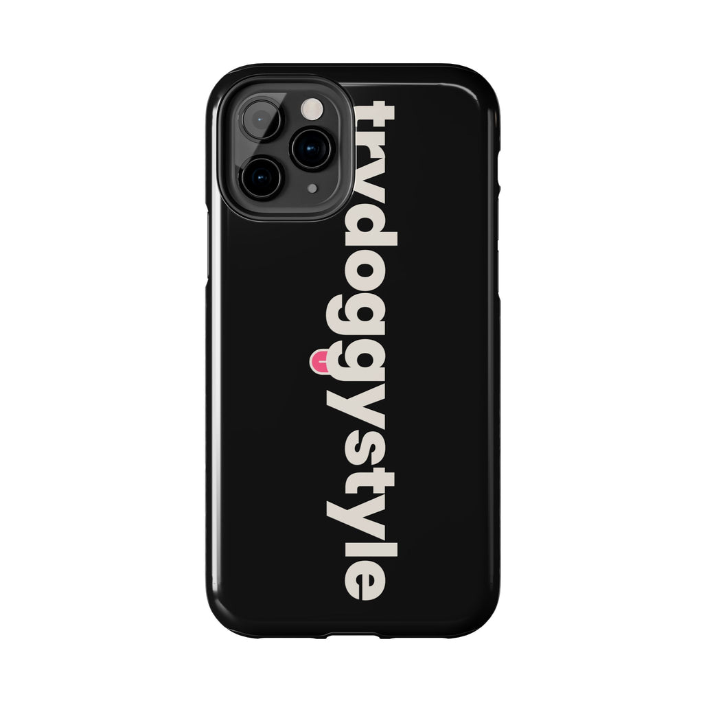 Doggystyle Phone Case
