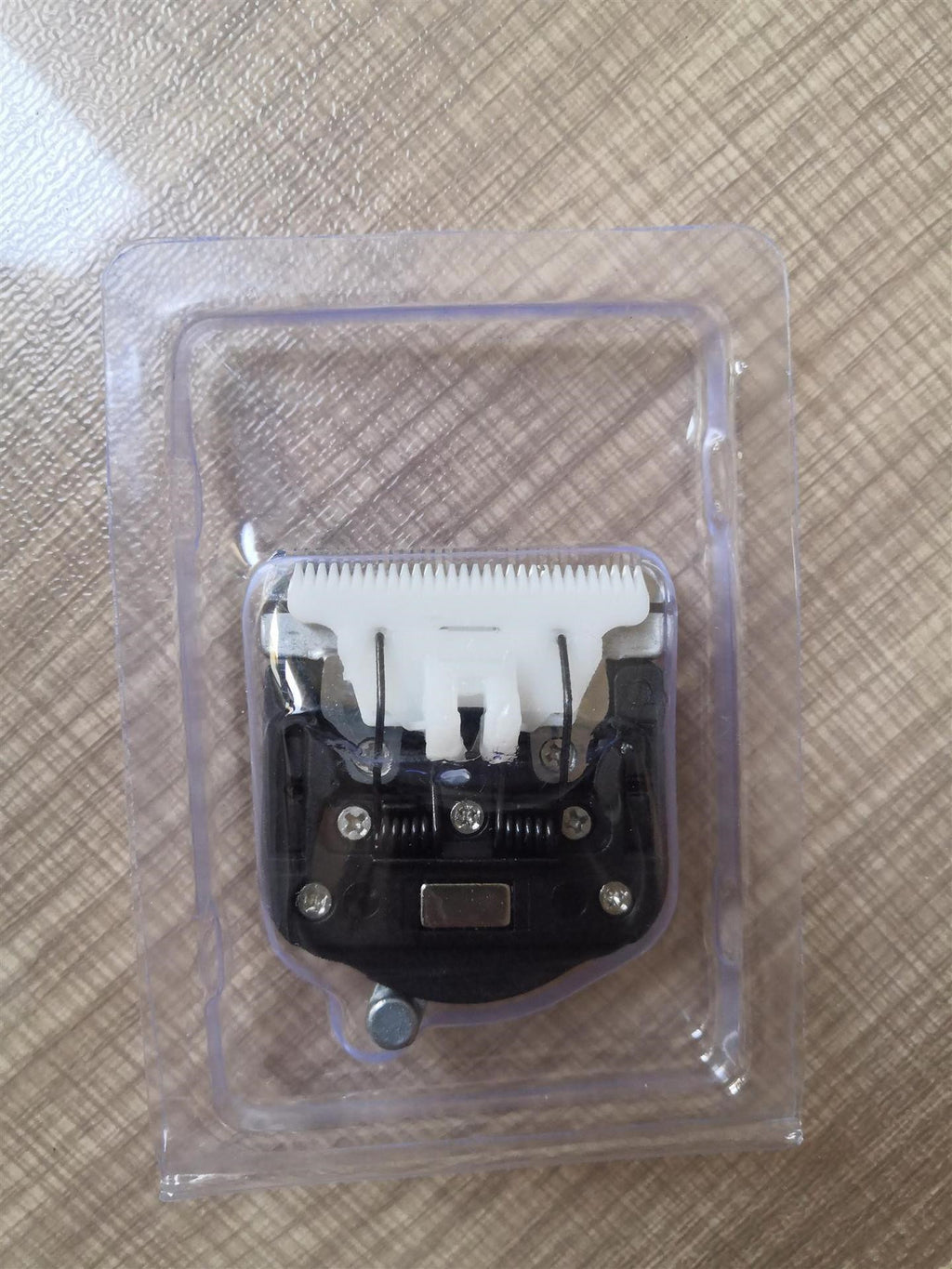 200W Original Electric Push Scissors Head