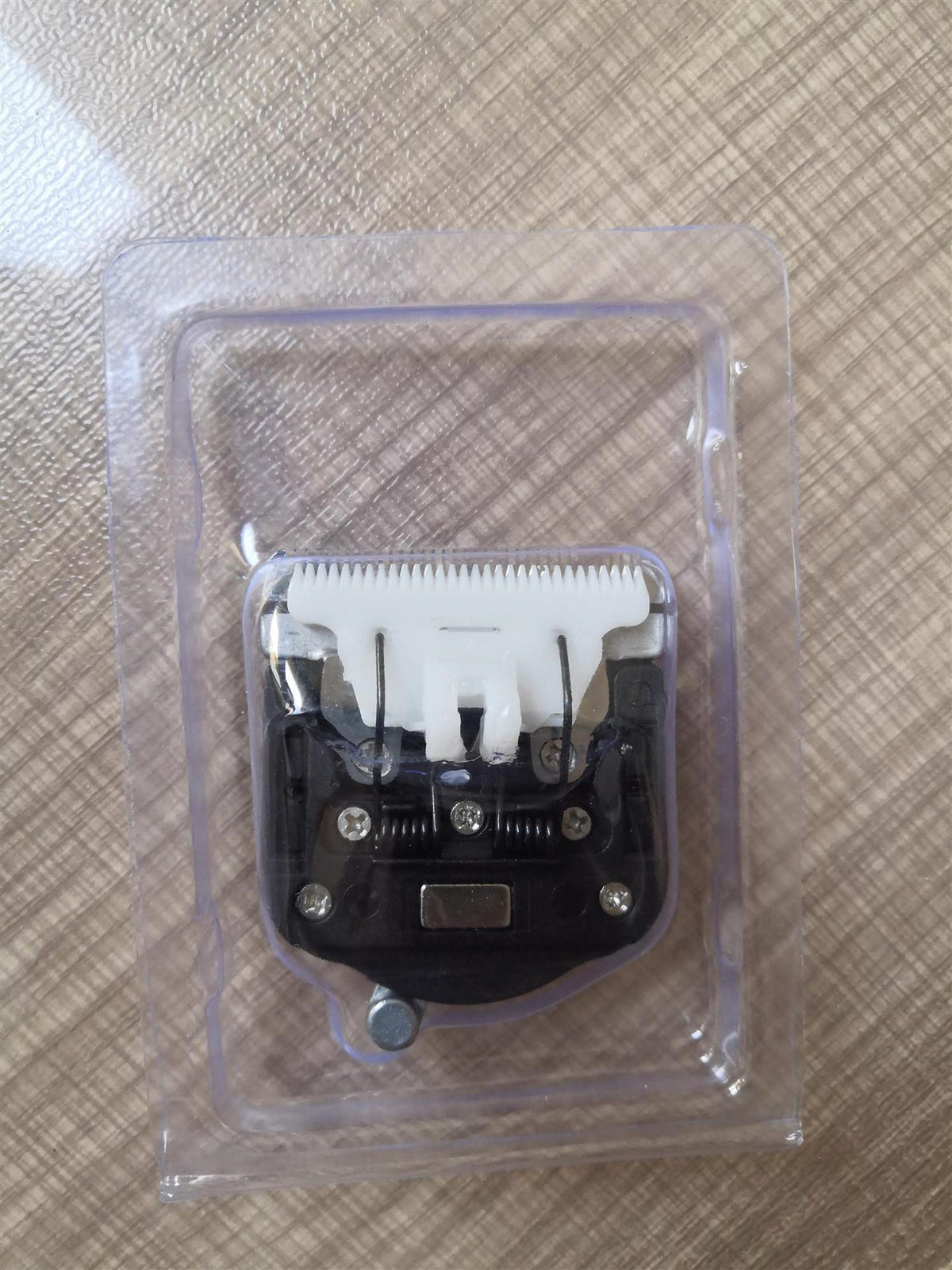 200W Original Electric Push Scissors Head