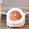 Warm And Washable Dog Kennel Pet Supplies
