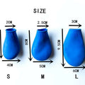 Waterproof Latex Pet Rain Boots