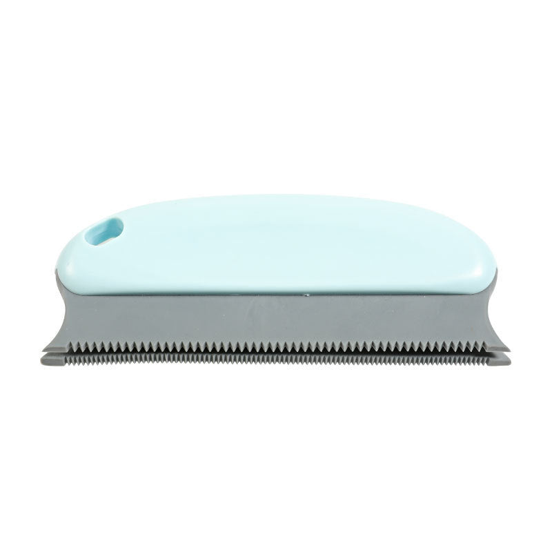 Multifunctional Silicone Pet Hair Comb